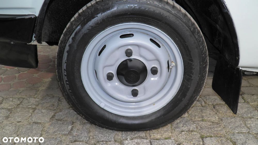 Wartburg 353 1.0 S - 8