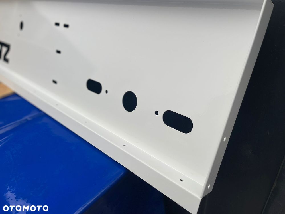 Nośnik lamp Schmitz NOWY - 6