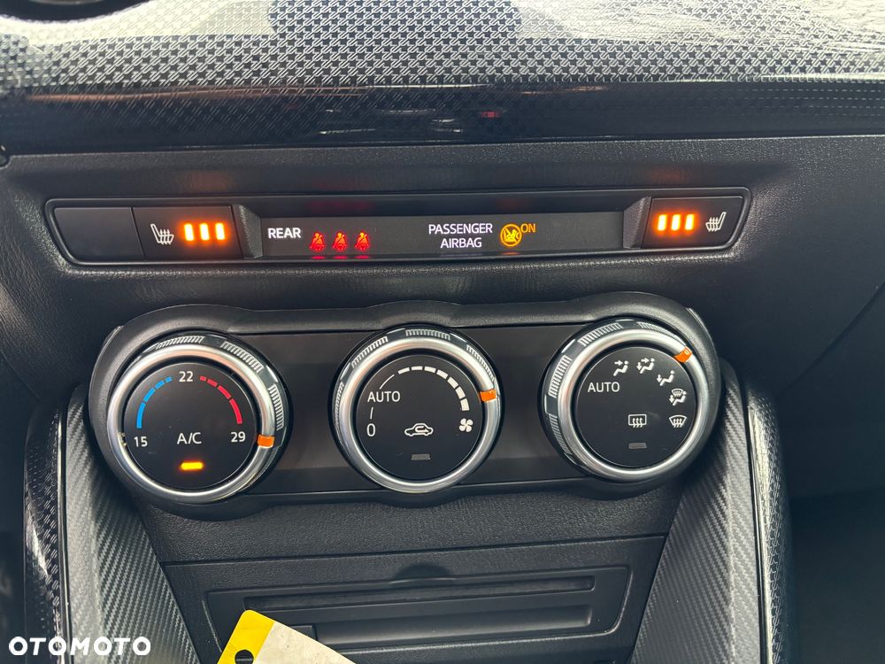 Mazda 2 SKYACTIV-G 90 Exclusive-Line - 28