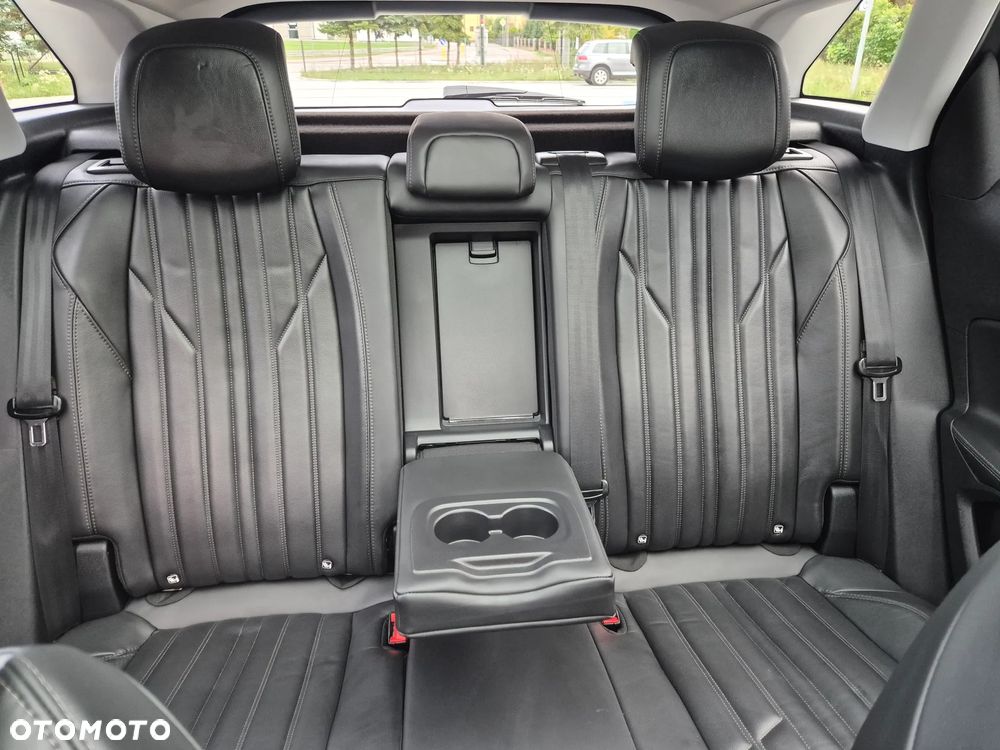 Peugeot 3008 HDi 115 Allure - 16