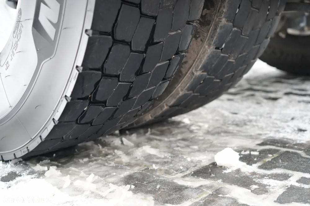 Scania R 450  / RETARDER / PEŁNY ADR /  KLIMATYZACJA POSTOJOWA / ALUFELGI / 2022 ROK / - 18