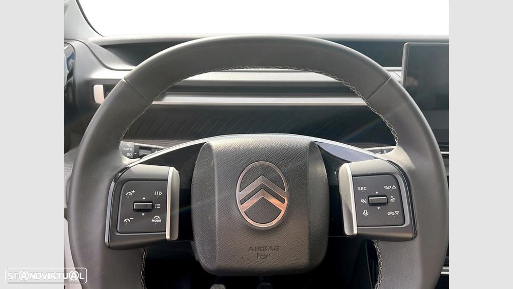 Citroën C3 1.2 PureTech Max - 16