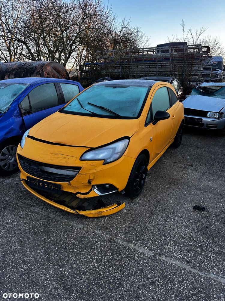 Opel Corsa 1.0 Ecotec Turbo ecoFLEX Start/Stop drive - 3