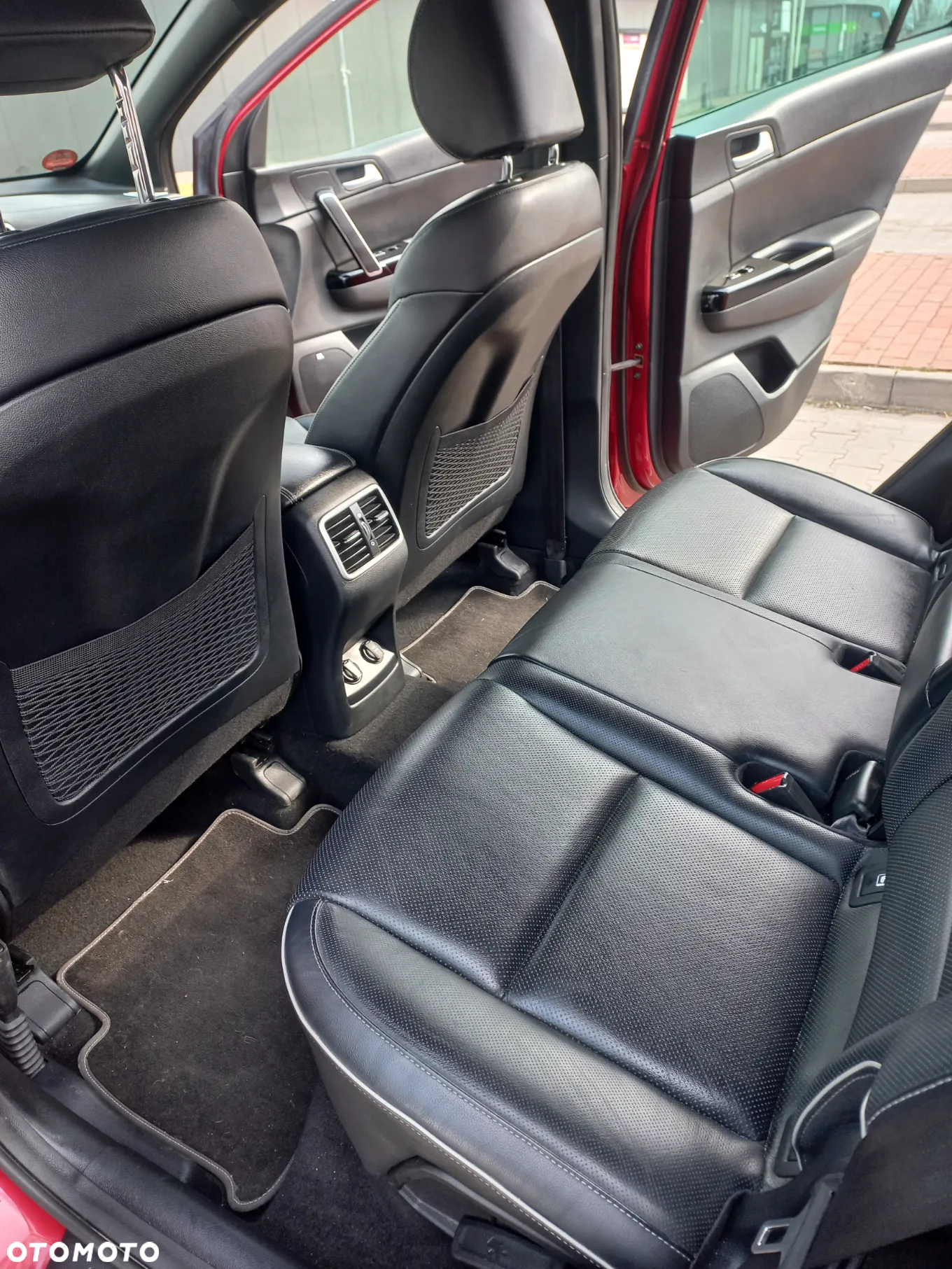 Kia Sportage 1.6 T-GDI AWD GT Line - 12