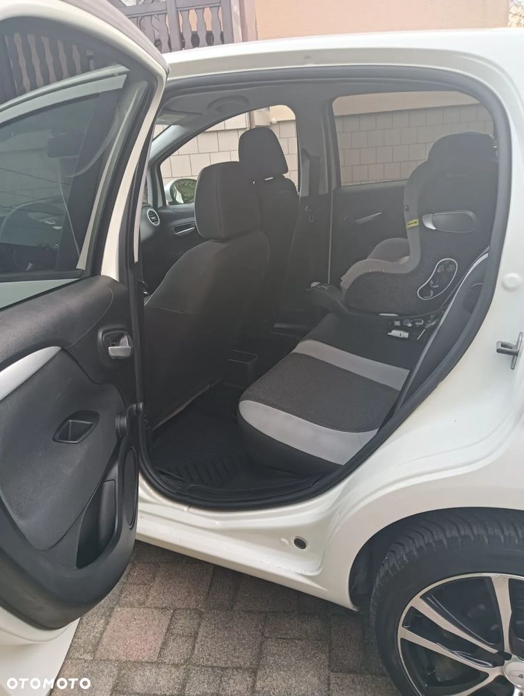 Fiat Punto Evo 1.4 8V Active Start&Stop - 8