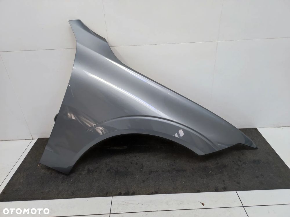 BŁOTNIK PRAWY PRZÓD VOLVO XC60 II 2 - 1