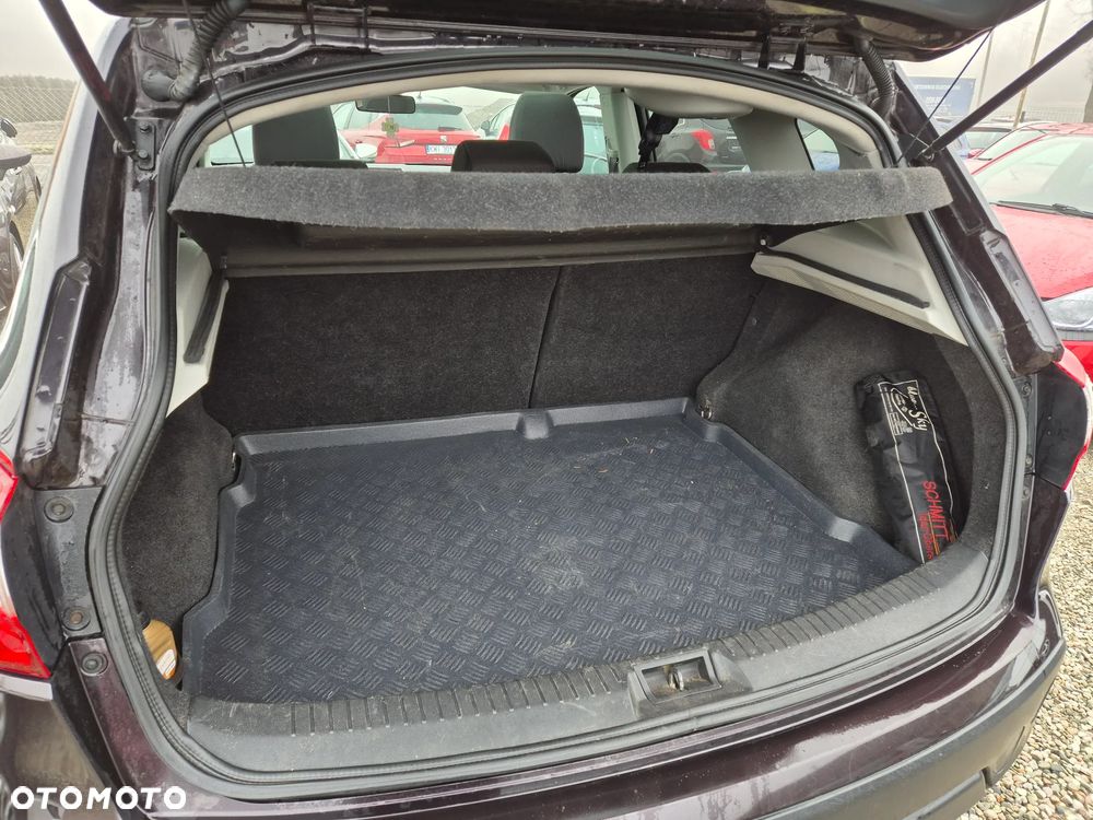 Nissan Qashqai 2.0 4x4 I-Way - 28