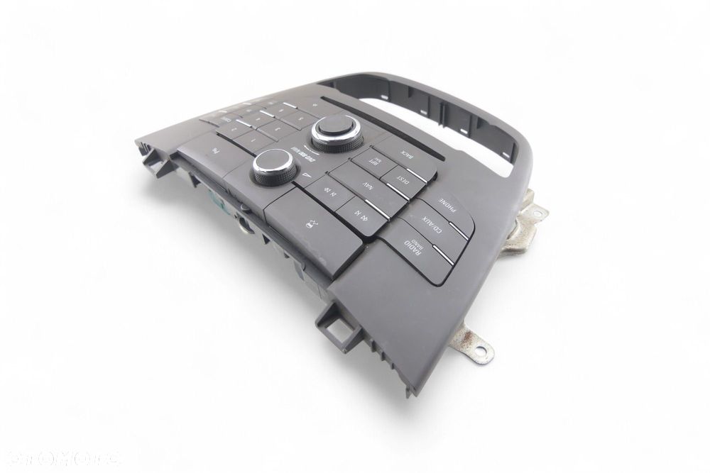 Panel Sterowania Radia OPEL INSIGNIA A 13277913 - 4
