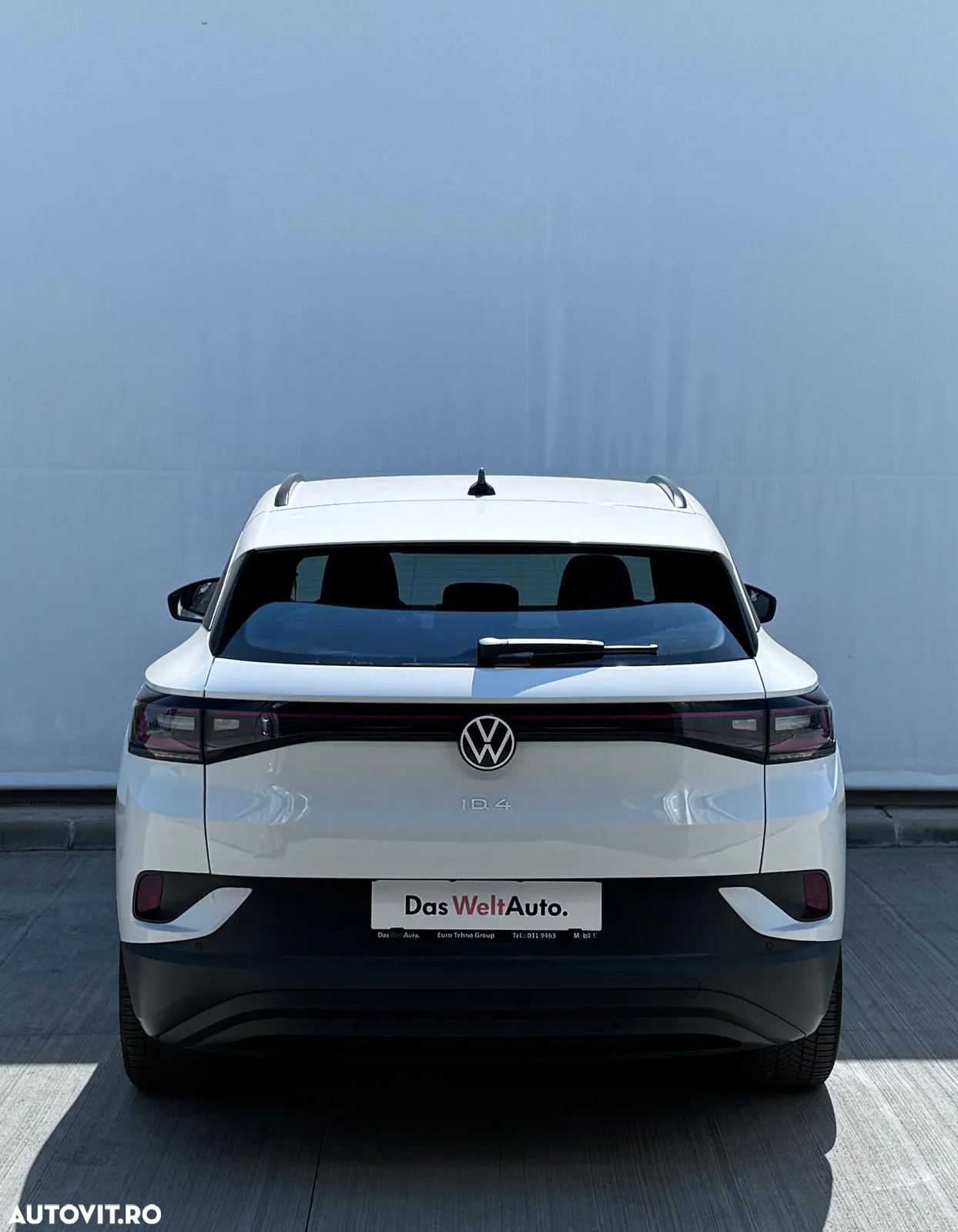 Volkswagen ID.4 - 5