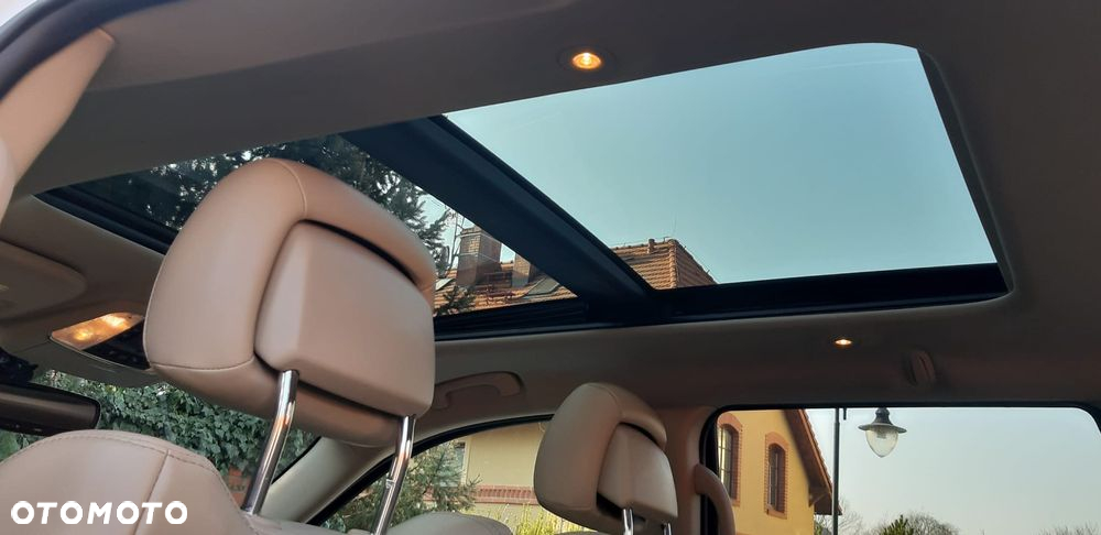 Jeep Grand Cherokee 3.6 V6 Limited - 23
