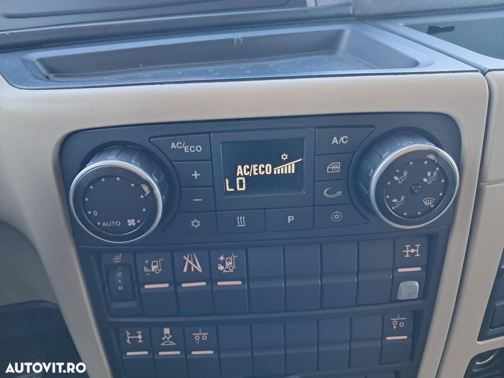 MAN TGX 460CP AUTOMAT EURO 6 MOTOR DEFECT ( porneste, dar bate ) - 22