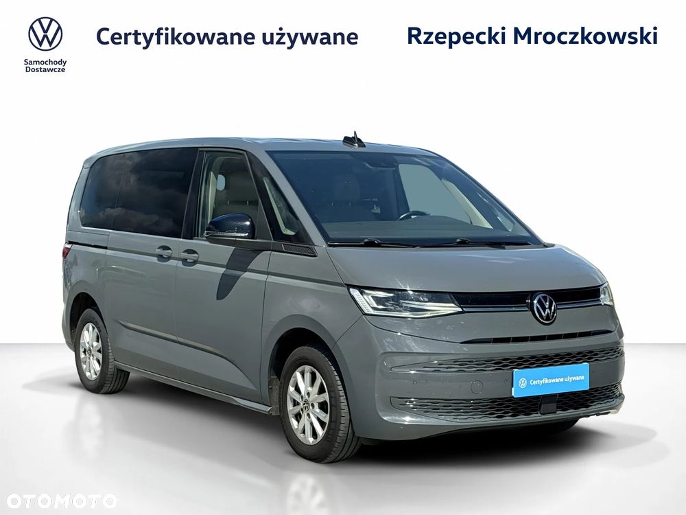 Volkswagen Multivan 2.0 TDI L1 Life DSG - 9