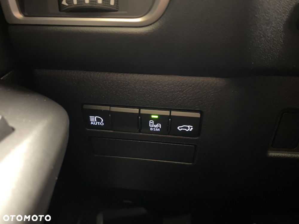 Lexus NX 300h F Impression AWD - 14