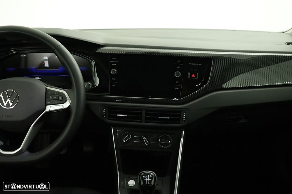 VW Taigo 1.0 TSI Urban - 9