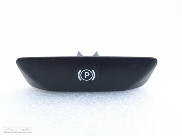 Interruptor / Botao (Travao Mao) Mercedes-Benz C-Class (W204) - 1