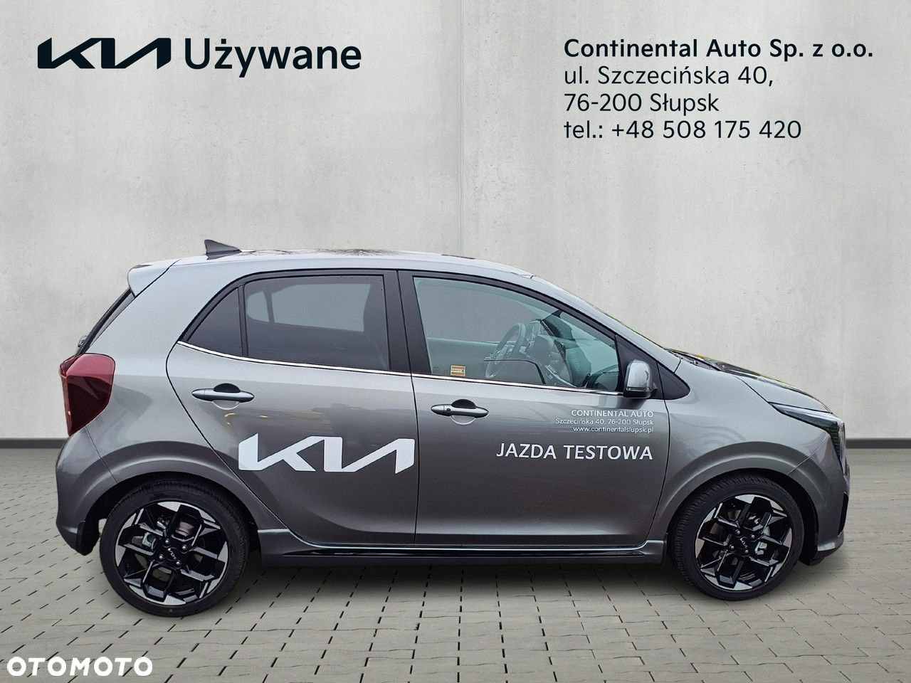 Kia Picanto - 6