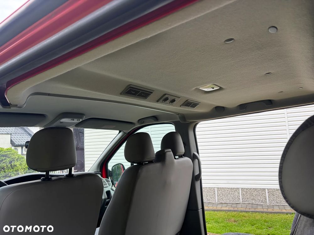 Renault Trafic Passenger L2H1 Privilège - 10