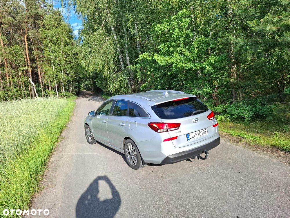 Hyundai i30 - 4