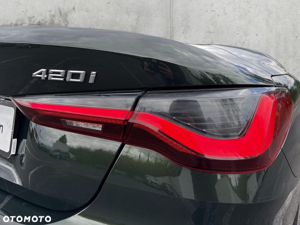 BMW Seria 4 - 29