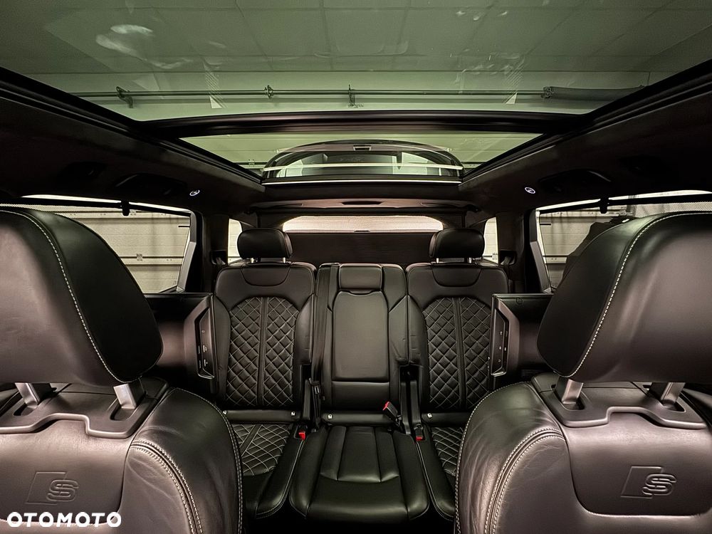 Audi SQ7 - 12