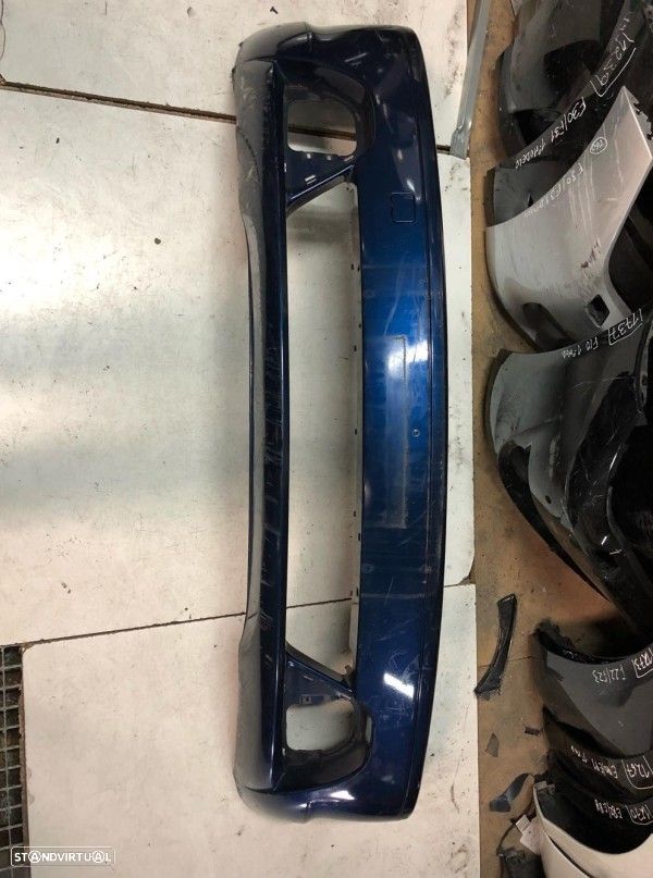 Parachoques Frente / Para Choques Frontal Nu Bmw 3 Cabriolet (E46) - 3