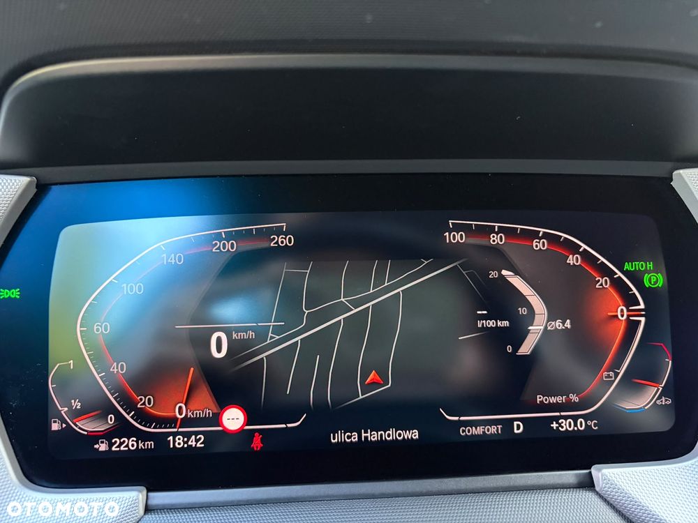 BMW Seria 1 118i Advantage - 27