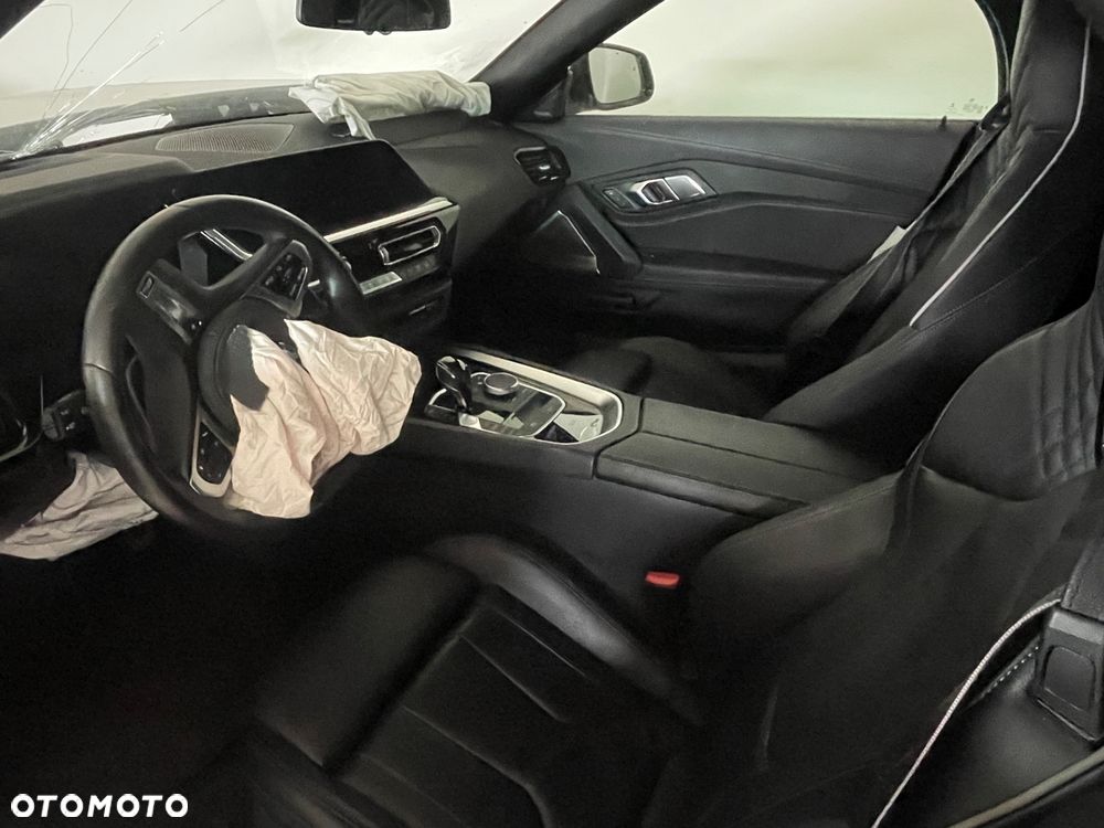 BMW Z4 sDrive30i M Sport - 11