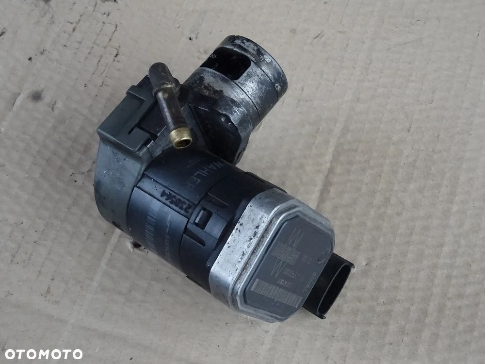 ZAWÓR EGR WAHLER OPEL VECTRA C SIGNUM OMEGA FRONTERA ZAFIRA 2,0 2,2D - 3