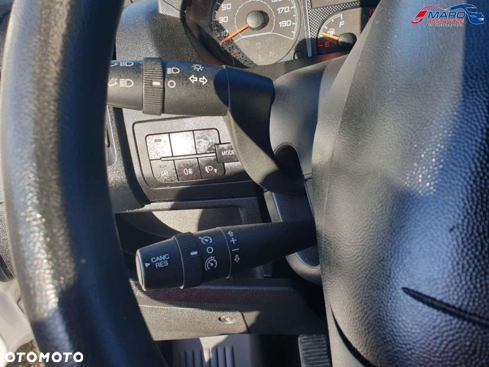 Fiat DUCATO L2H2 MAŁY PRZEBIEG - 21