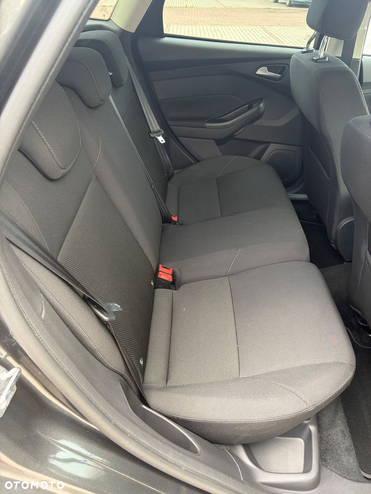 Ford Focus 1.0 EcoBoost Gold X (Trend) - 18