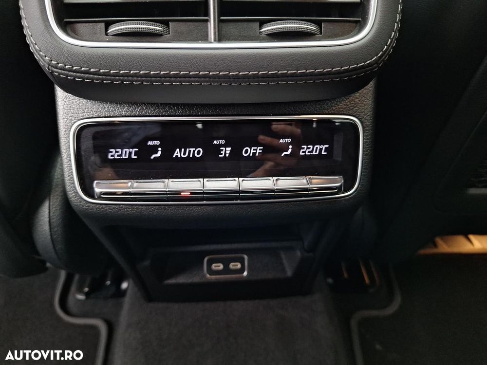 Mercedes-Benz GLE Coupe AMG 53 4Matic+ AMG Speedshift TCT 9G AMG Line Premium - 21