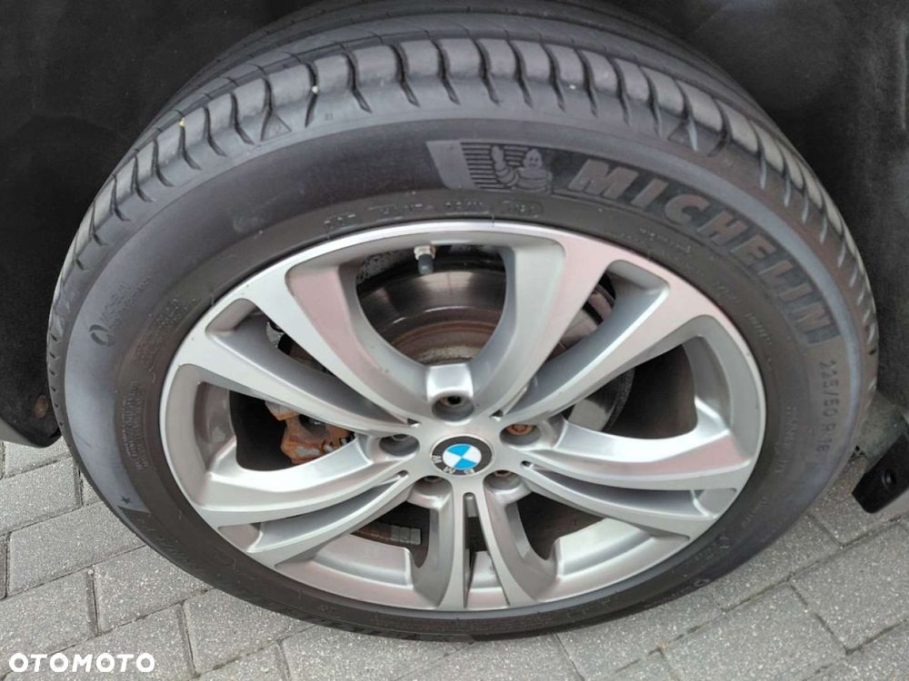 BMW X1 - 9