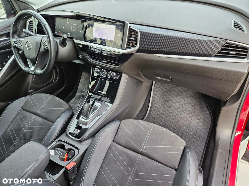 Opel Grandland 1.2 T GS S&S - 7