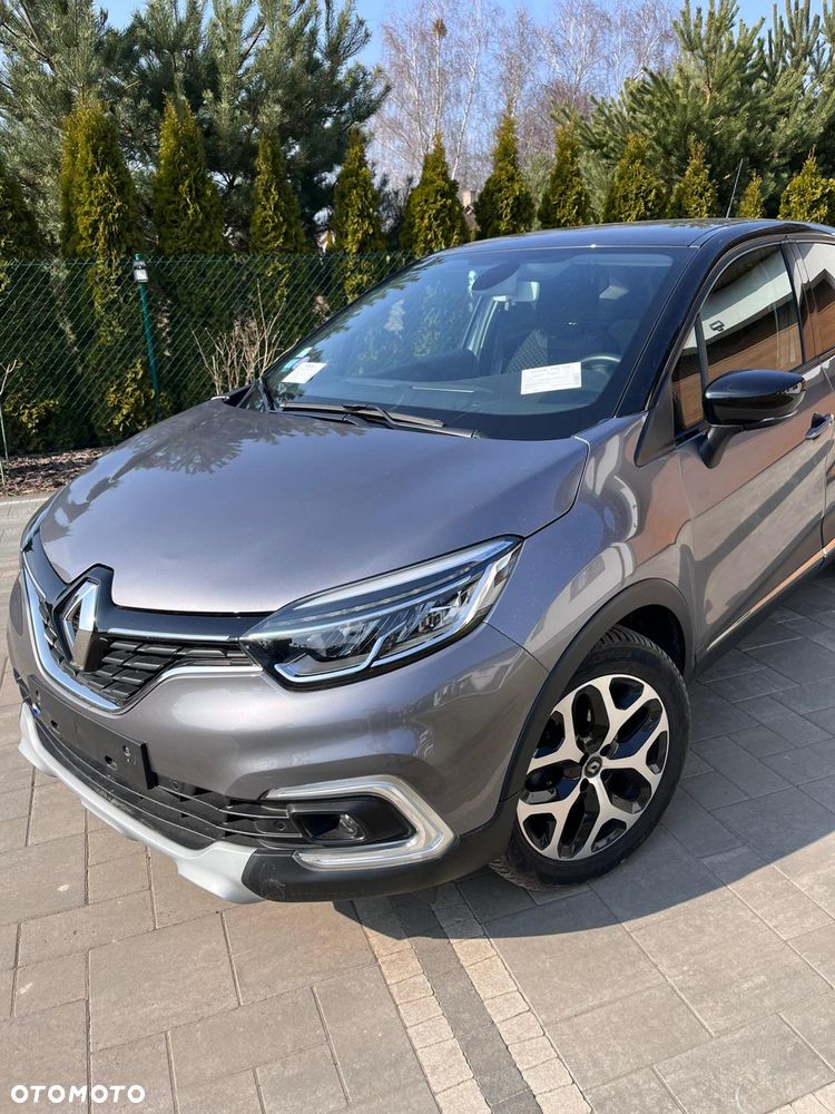 Renault Captur (ENERGY) TCe 150 EDC Version S - 3