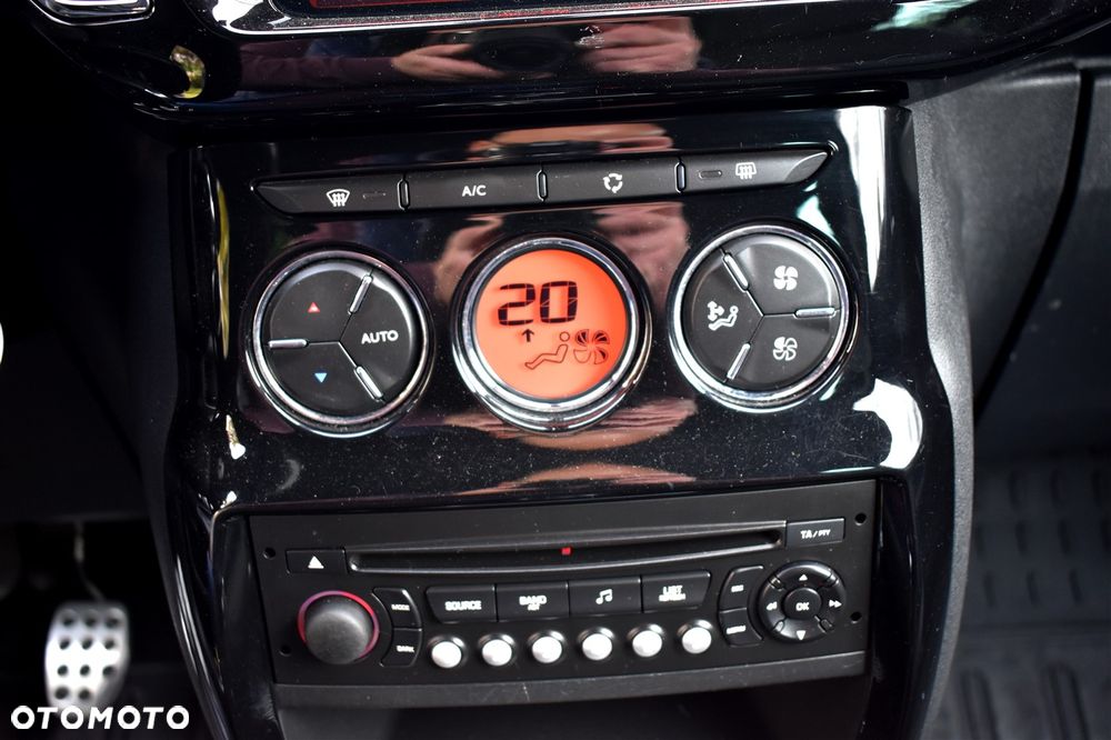 Citroën DS3 1.6 VTi SoChic - 30