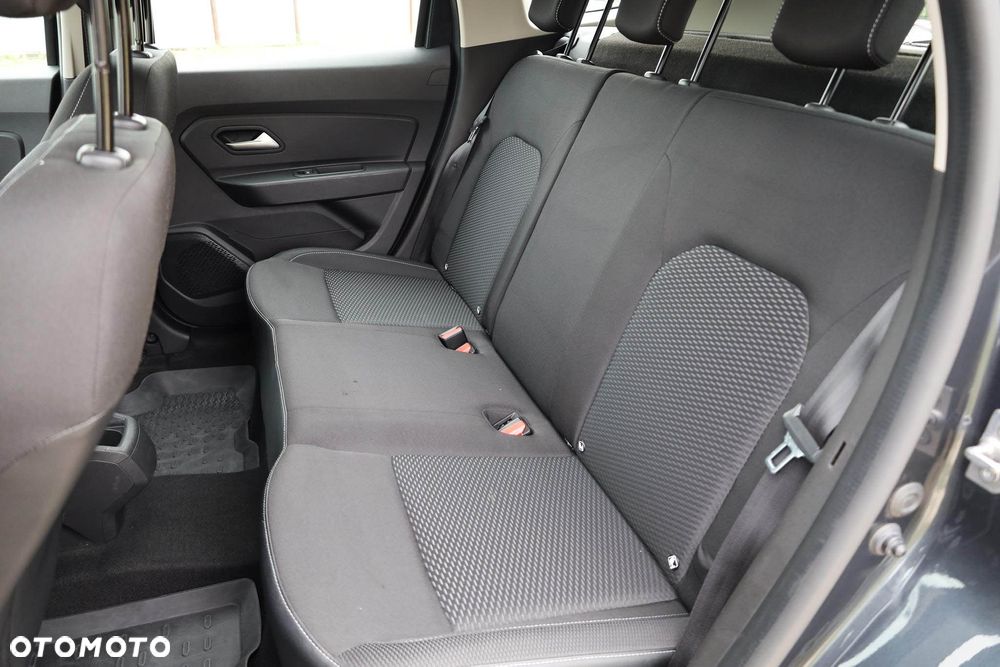 Dacia Duster SCe 115 4WD Comfort - 33