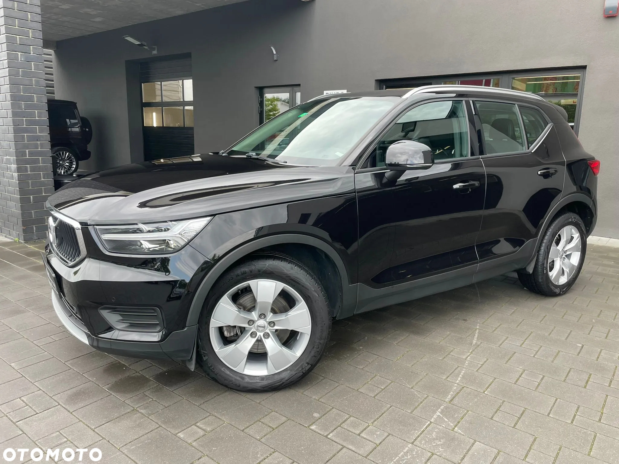 Volvo XC 40 T4 Momentum Pro - 19