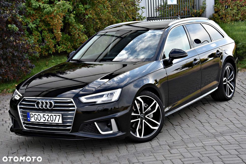 Audi A4 Avant - 3