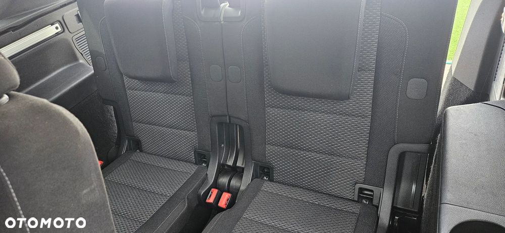Volkswagen Touran 2.0 TDI BMT Comfortline DSG - 26