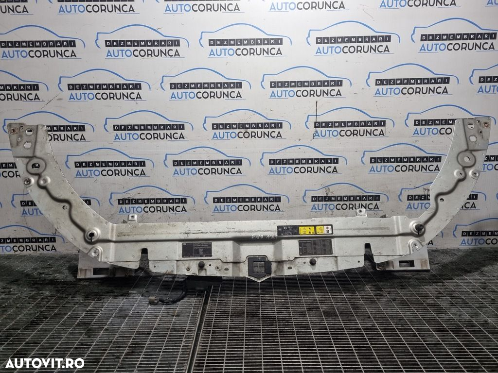 Trager Land Rover Range Rover Evoque Facelift 2.0 D 2012 - 2015 1999CC Automata (1161) - 2