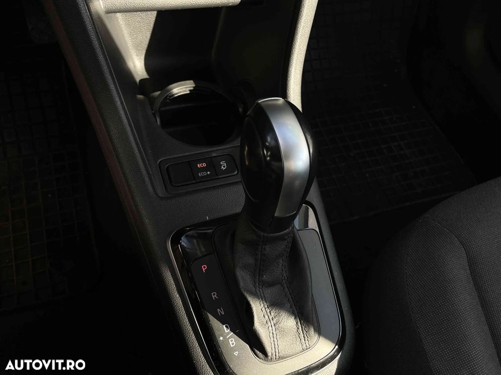 Volkswagen up! e-up! 32.3 kWh - 12