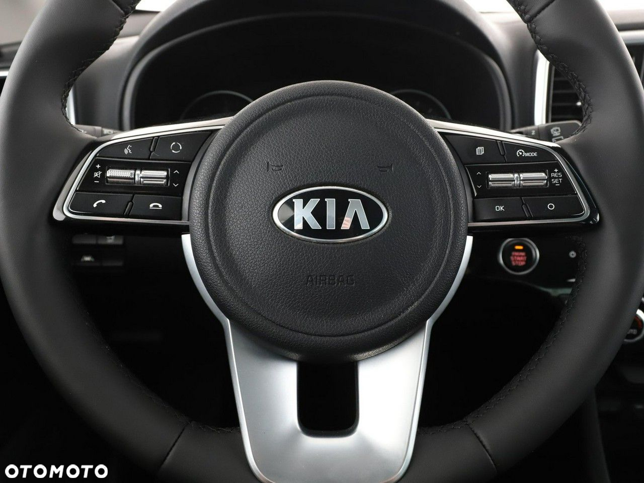 Kia Sportage 1.6 GDI M 2WD - 21