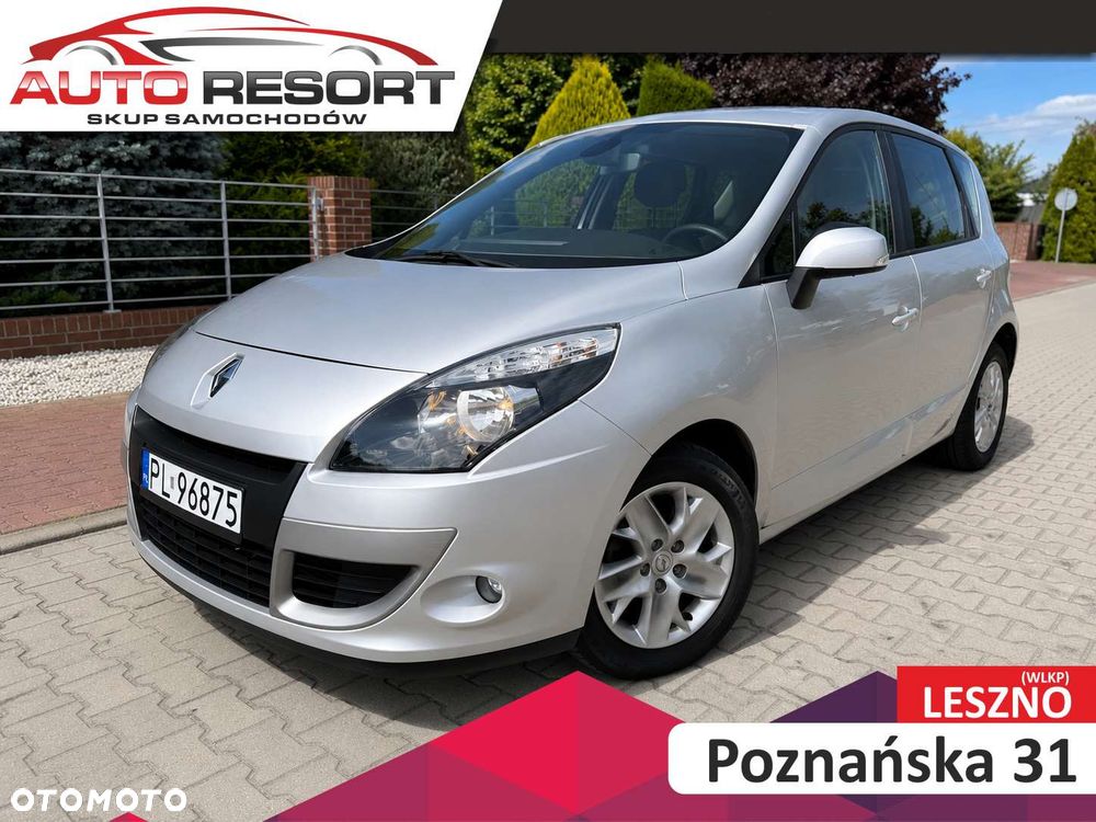 Renault Scenic - 2