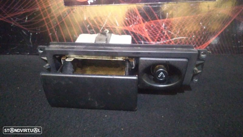 Kit Cinzeiro Rover 400 (Rt) - 2