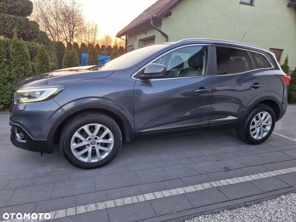 Renault Kadjar Energy TCe 130 Experience - 18