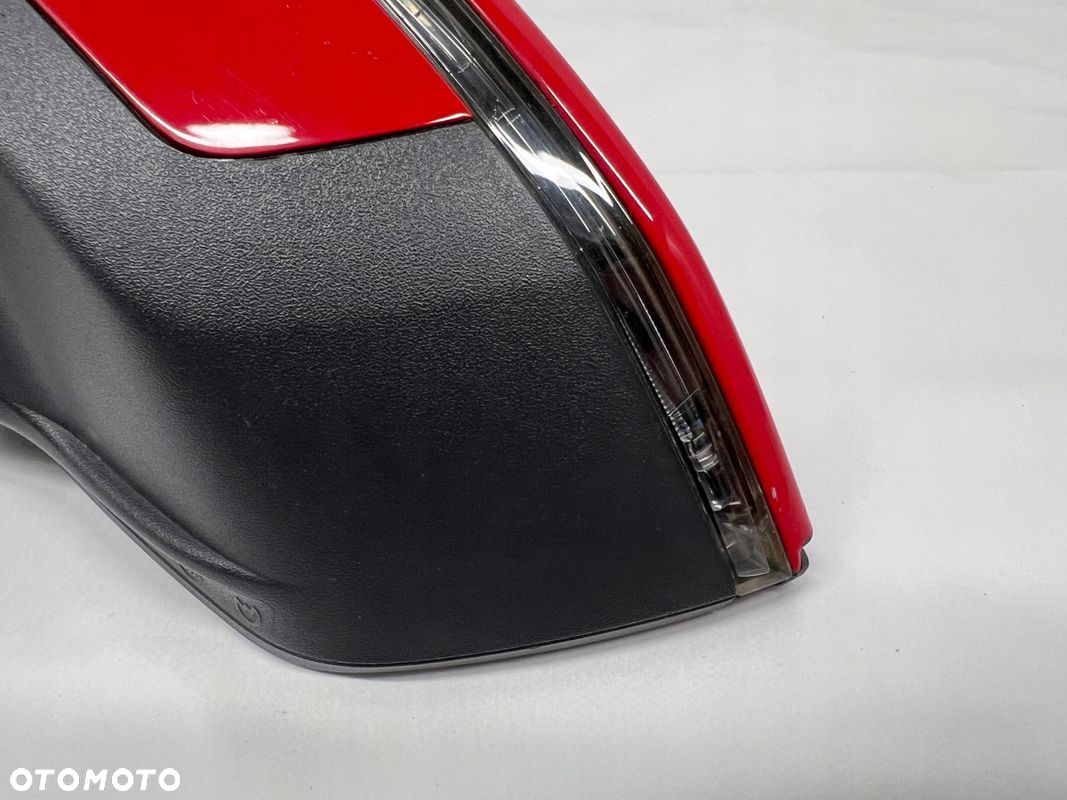 Seat Arona lusterko lewy przód lewe przednie 5 PIN - 5