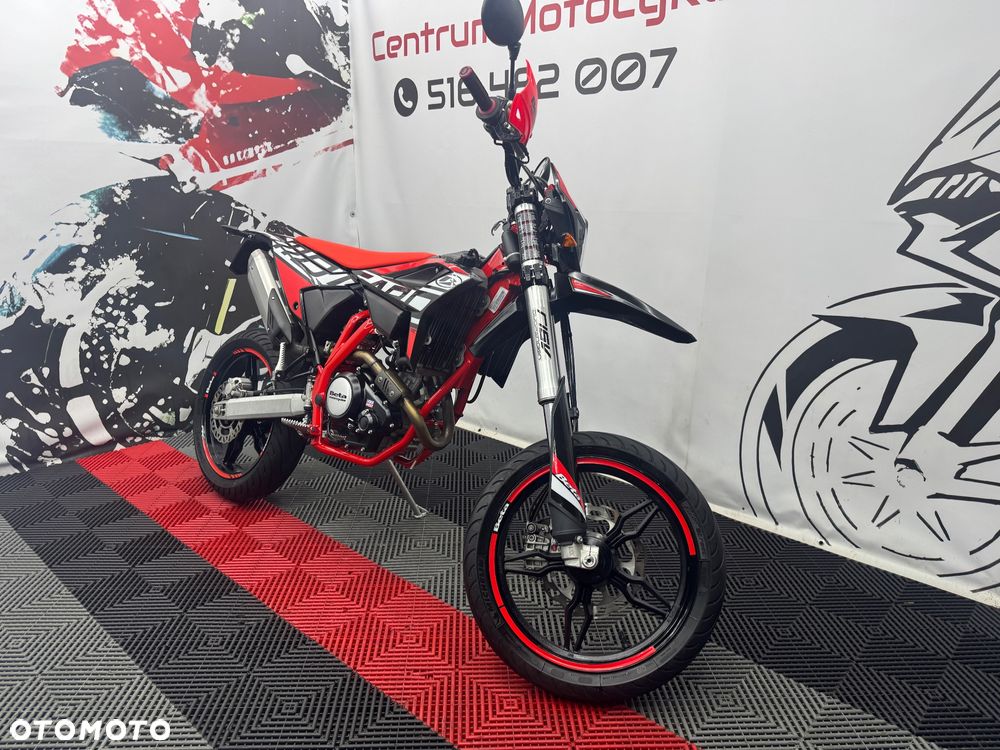 Beta RR - 4