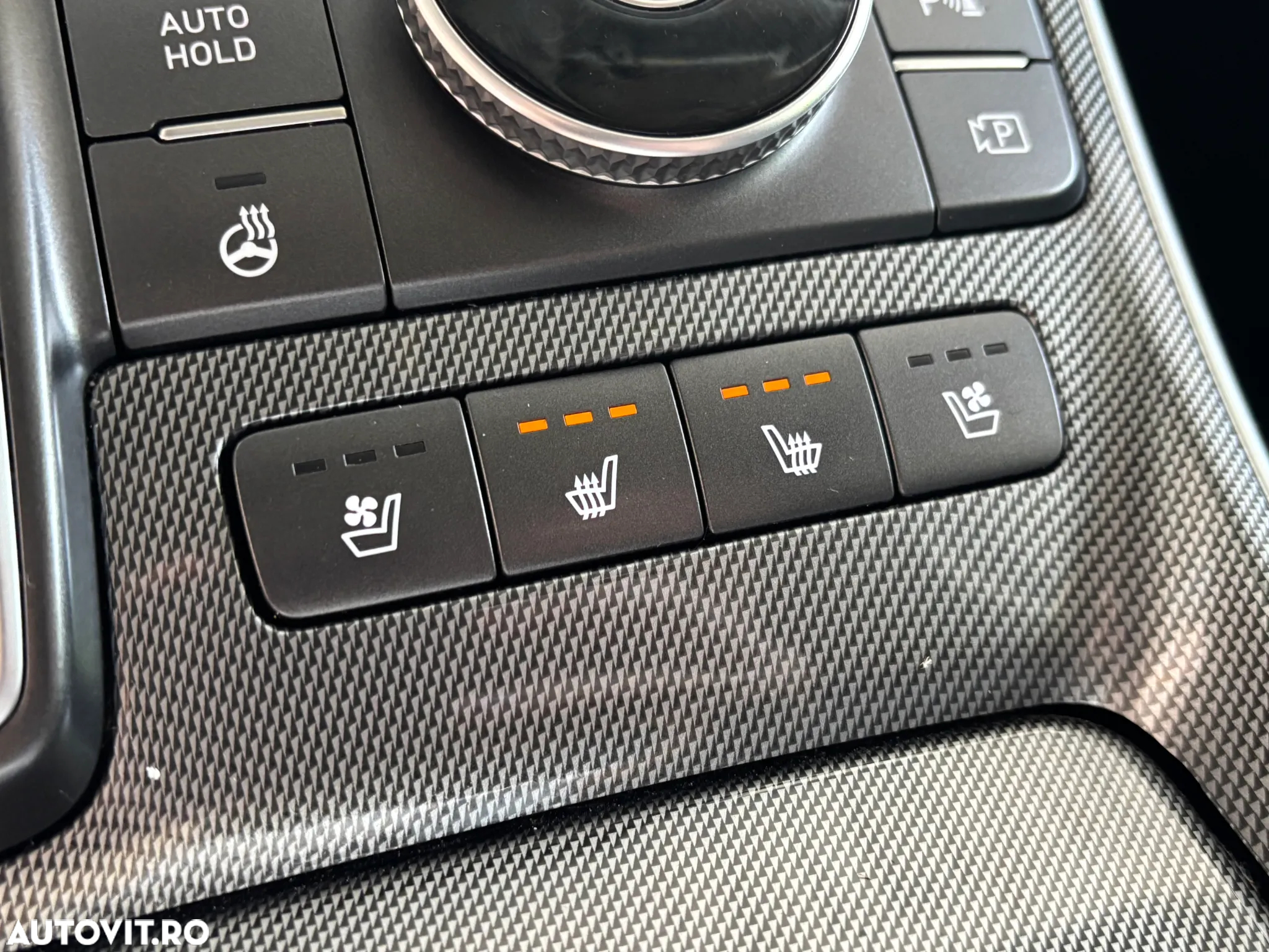 Hyundai Santa Fe 1.6 HEV 2WD Signature - 29