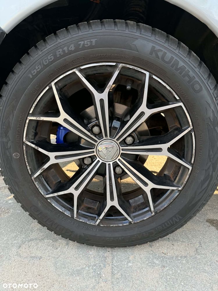 Aixam Coupe - 5