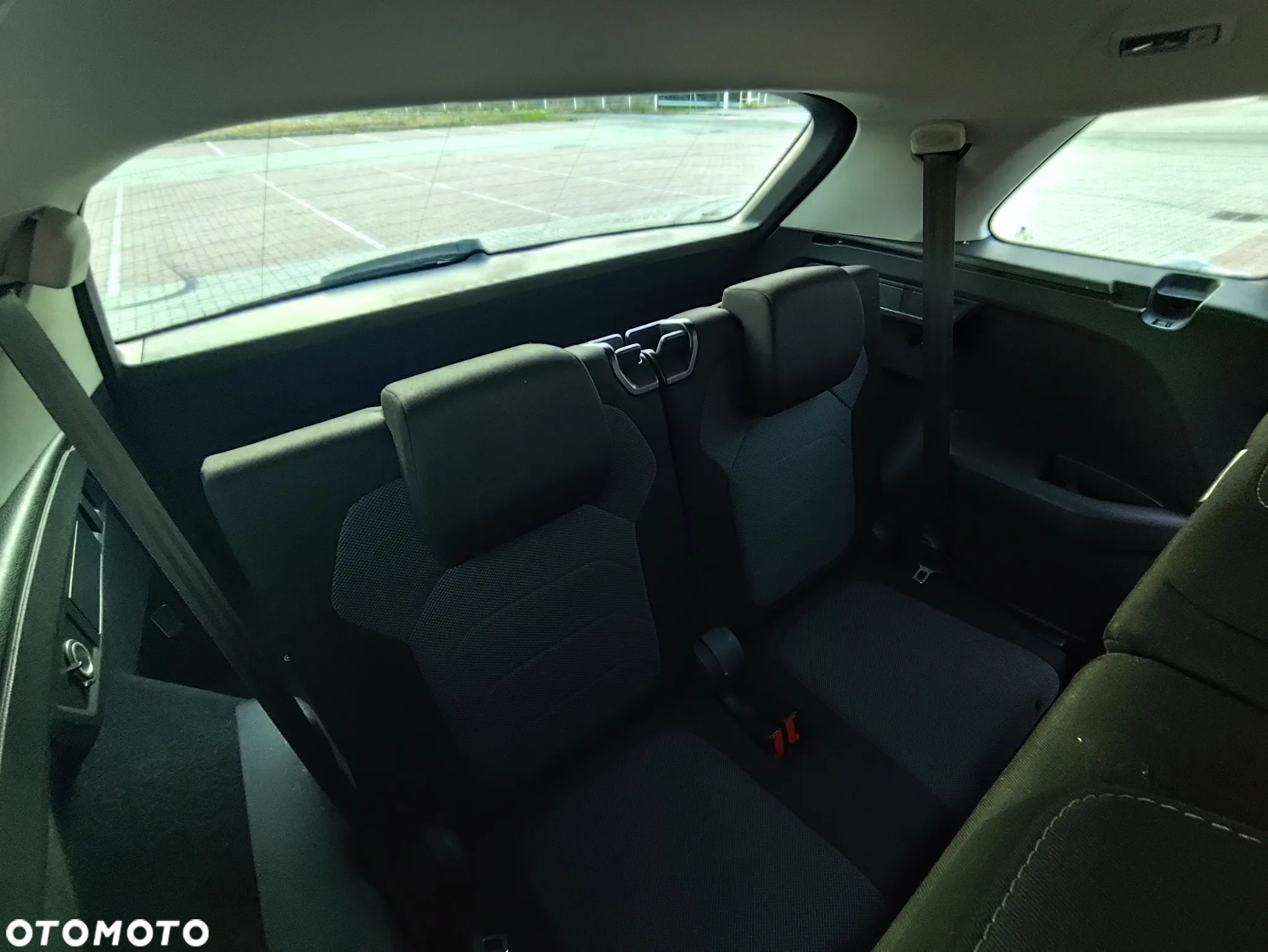 Skoda Kodiaq 2.0 TDI 4x4 Ambition 7os - 6